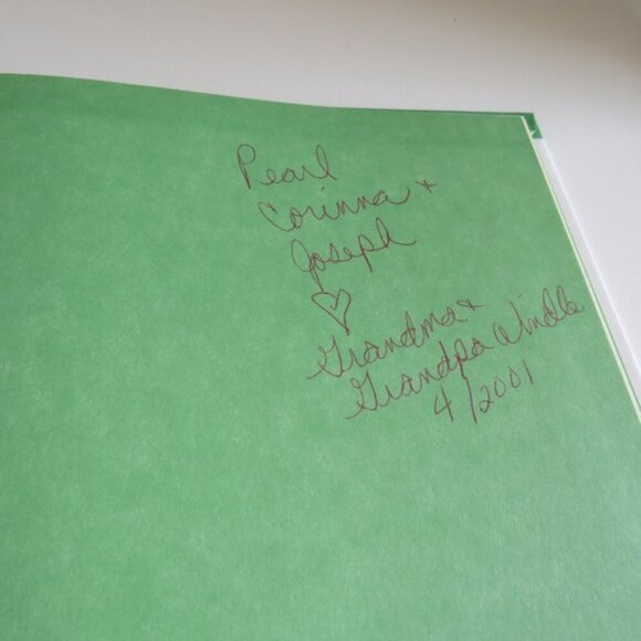 Yes, I Can! Children of Courage by Doris Sanford CEREBRAL PALSY story Hardback - Picture 2 of 10